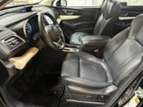 2020 Subaru Ascent - Preview 10