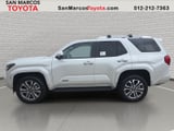 2026 Toyota 4Runner - Preview 8