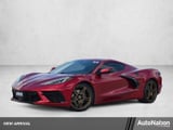 2023 Chevrolet Corvette - Preview 2