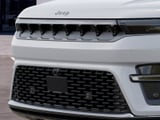 2026 Jeep Grand Wagoneer - Preview 11