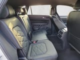 2025 Volkswagen Atlas - Preview 16