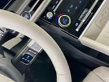 2027 Hyundai Santa Fe Hybrid - Preview 14