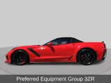 2019 Chevrolet Corvette - Preview 2