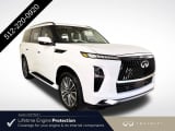 2027 INFINITI QX80 - Preview 2