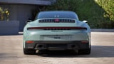 2026 Porsche 911 - Preview 7