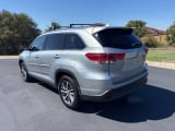 2019 Toyota Highlander - Preview 3