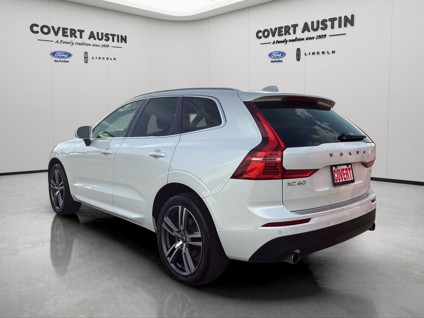 2021 Volvo XC60 - Image 2