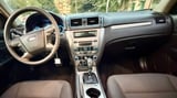 2012 Ford Fusion - Preview 11