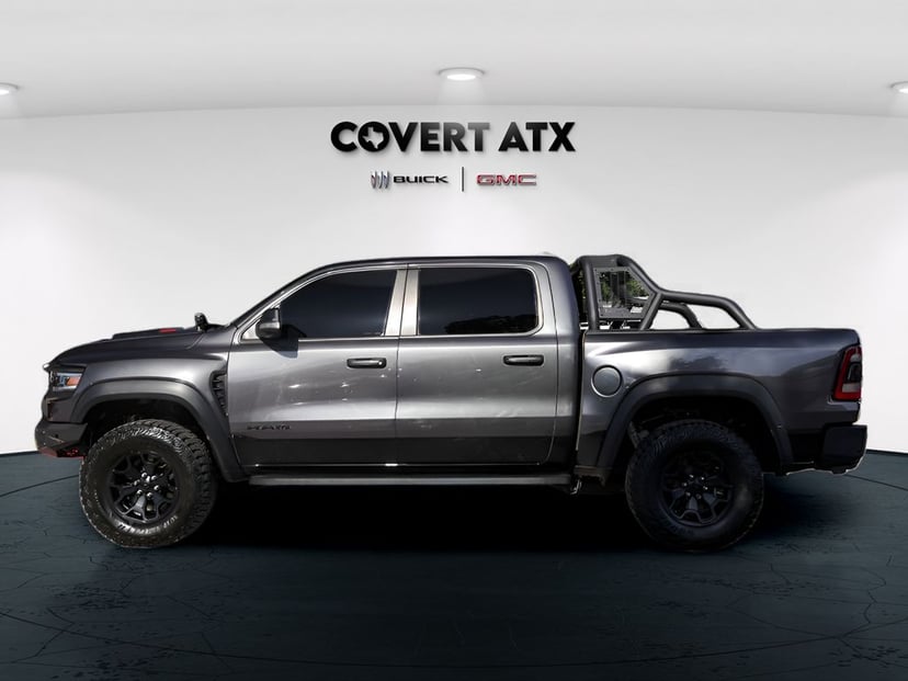 2022 Ram 1500 - Image 2