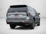 2026 Chevrolet Suburban - Preview 5