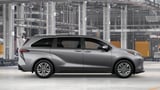 2026 Toyota Sienna - Preview 12