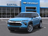2026 Chevrolet Trailblazer - Preview 6