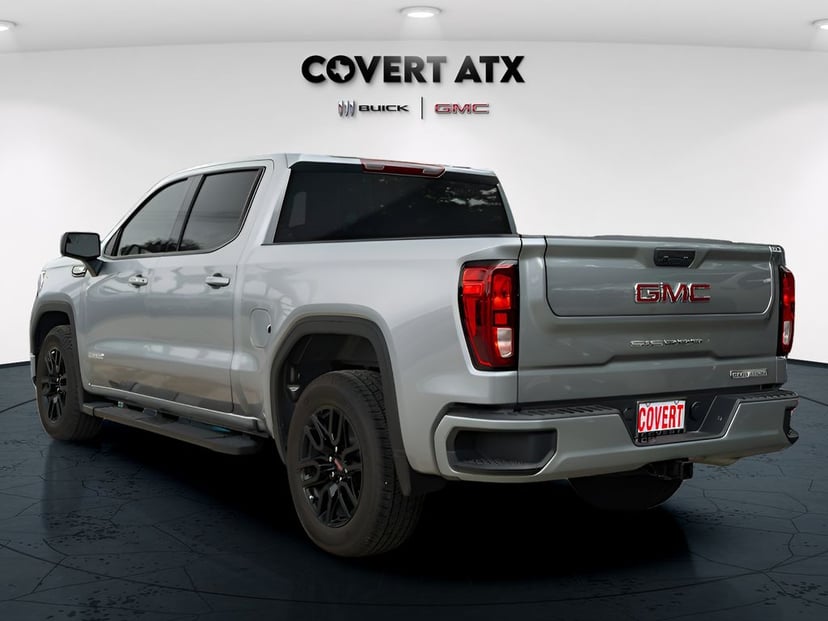 2026 GMC Sierra 1500 - Image 2