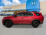 2026 Honda Pilot - Preview 2