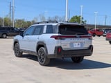 2026 Subaru Outback - Preview 4