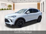 2026 Buick Encore GX - Preview 3