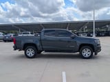 2017 Chevrolet Colorado - Preview 6