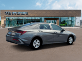 2026 Hyundai Elantra - Preview 8