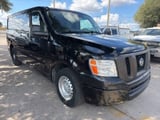 2018 Nissan NV1500 - Preview 3