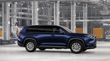 2026 Toyota Grand Highlander - Preview 13
