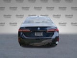 2024 BMW i5 - Preview 8