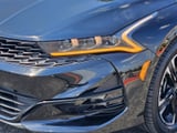 2024 Kia K5 - Preview 7