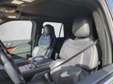 2023 Lincoln Navigator - Preview 10