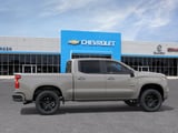 2026 Chevrolet Silverado 1500 - Preview 5