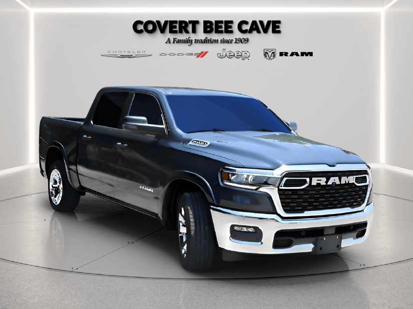 2026 Ram 1500 - Image 1