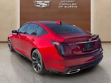 2026 Cadillac CT5 - Preview 4