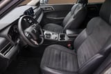 2022 Mitsubishi Outlander - Preview 9