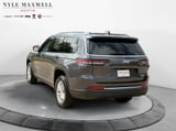 2026 Jeep Grand Cherokee L - Preview 14