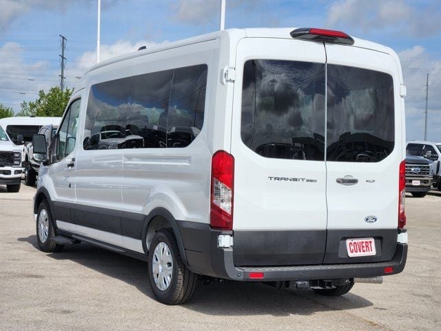 2026 Ford Transit - Image 3