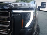 2026 GMC Sierra 2500HD - Preview 3