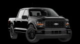 2026 Ford F-150 - Preview 4