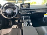 2026 Honda Civic - Preview 9