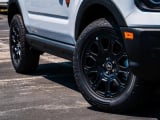 2026 Ford Bronco Sport - Preview 2