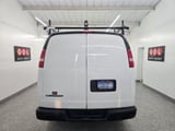 2020 Chevrolet Express - Preview 5