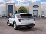 2027 Ford Explorer - Preview 8