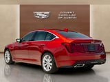 2026 Cadillac CT5 - Preview 6