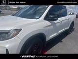 2023 Honda Ridgeline - Preview 2