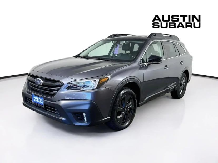 2022 Subaru Outback - Image 1