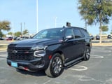 2023 Chevrolet Tahoe - Preview 7