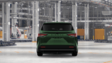 2026 Toyota Sienna - Preview 8