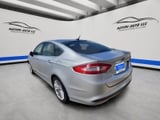 2015 Ford Fusion - Preview 3