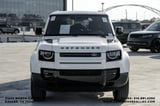2026 Land Rover Defender - Preview 4