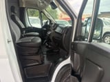 2025 Ram ProMaster 2500 - Preview 5