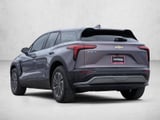 2026 Chevrolet Blazer EV - Preview 7