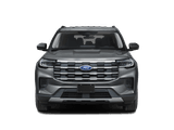 2027 Ford Explorer - Preview 4