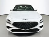 2023 Genesis G70 - Preview 2